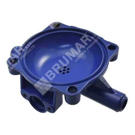Unterer Druckspeicher für KOMPATIBLE BERTOLINI-Pumpen – 002783 | NewgardenParts.com