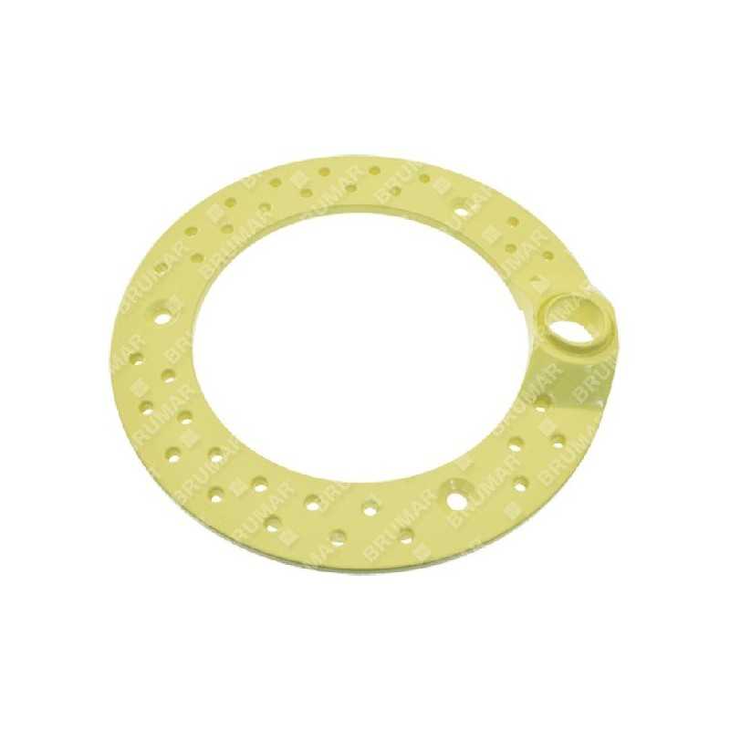 Semi-accumulateur pour pompes BERTOLINI COMPATIBLE - 002142