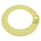 Semi-accumulateur pour pompes BERTOLINI COMPATIBLE - 002142