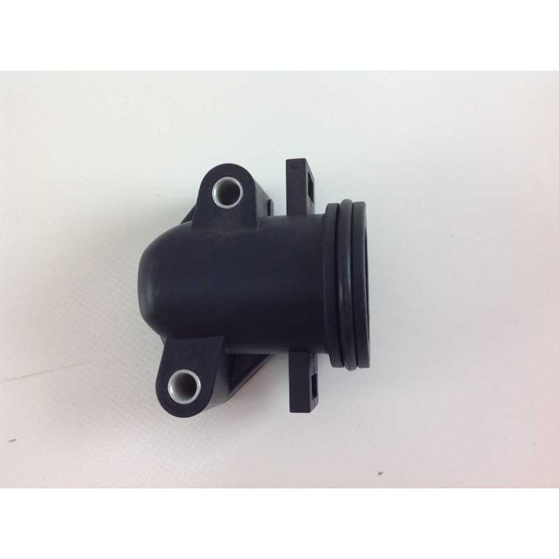 Collettore aspirazione STIGA motore trattorino rasaerba TRE0702 per modifica 118550435/1
