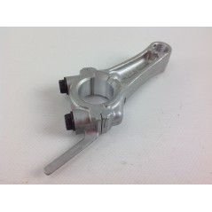 Biella motore HONDA rasaerba tosaerba tagliaerba GCV 160 016077 | NewgardenParts.com