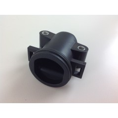 Collettore aspirazione STIGA motore trattorino rasaerba TRE0702 per modifica 118550435/1 | NewgardenParts.com