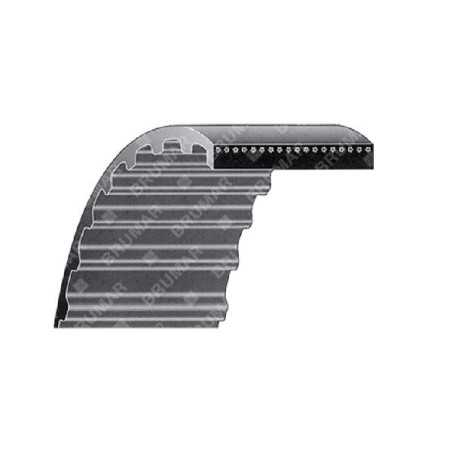 ZAHNRIEMENabschnitt AX 46 Zoll KOMPATIBEL MIT MEHRMARKEN - 019436 | NewgardenParts.com