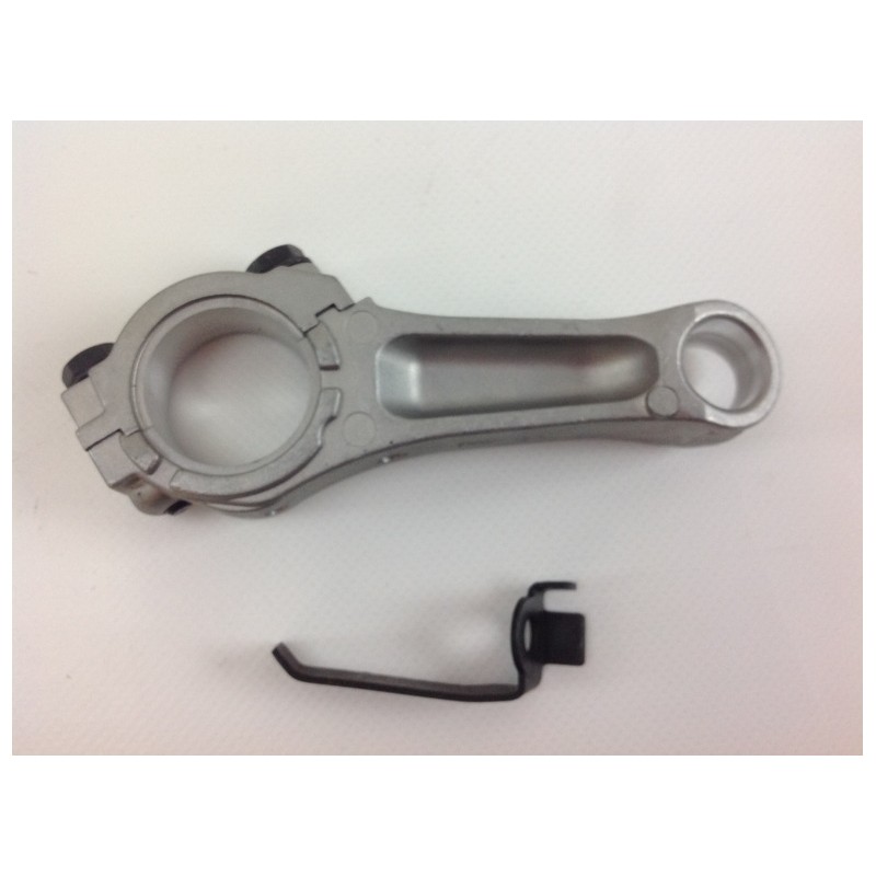 Connecting rod for Briggs 5.5 HP lawn mower engine 499424