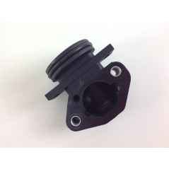 Collettore aspirazione STIGA motore trattorino rasaerba TRE0702 per modifica 118550435/1 | NewgardenParts.com