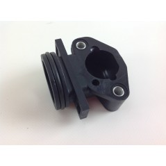 Collettore aspirazione STIGA motore trattorino rasaerba TRE0702 per modifica 118550435/1 | NewgardenParts.com