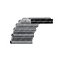 DOUBLE TOOTHED belt 69 9/32 inches for AGROSTROJ tractors - AGS COMPATIBLE - 012608