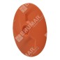Copriruota diametro 160 mm per biotrituratori GREEN LINE COMPATIBILE - 050180