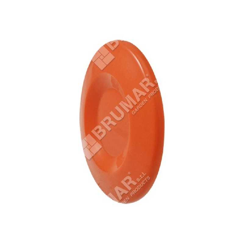 Tapacubos diámetro 103 mm para trituradoras COMPATIBLES GREEN LINE - 050157