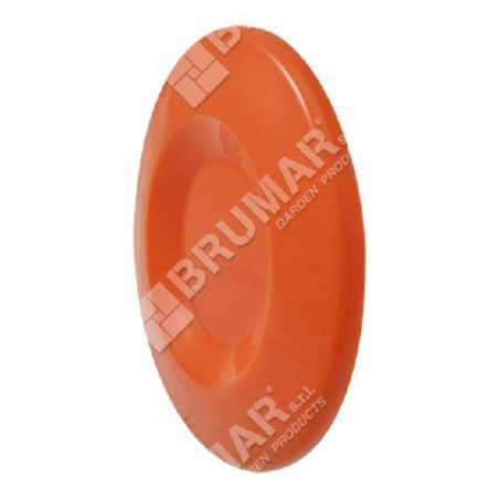 Enjoliveur diamètre 103 mm pour broyeurs COMPATIBLES GREEN LINE - 050157 | NewgardenParts.com