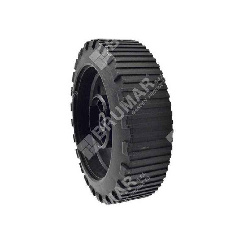 Wheel diameter 165 mm for GREEN LINE COMPATIBLE shredders - 050156