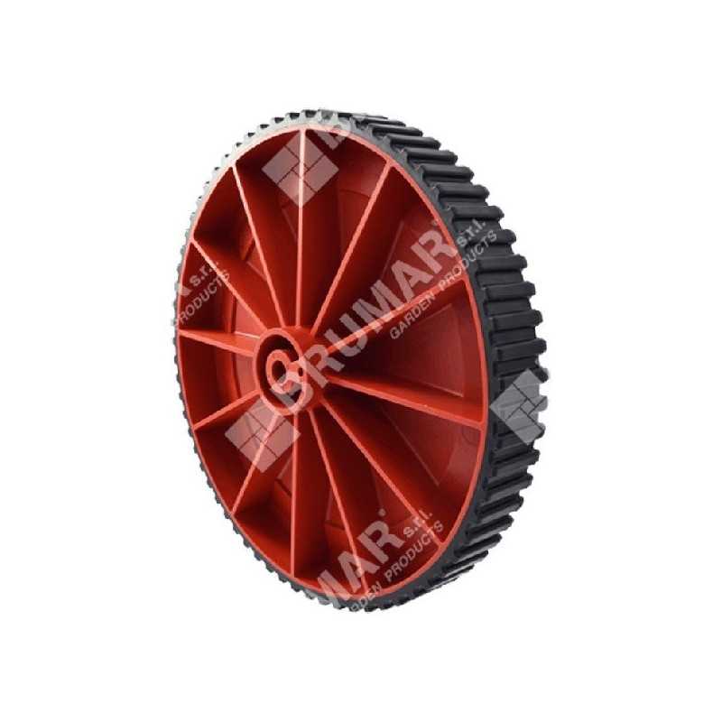 Wheel diameter 420 mm PUBERT COMPATIBLE - 033632