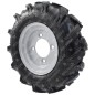 Pflugraddurchmesser 405 mm für PUBERT COMPATIBLE Motorhacken - 022766