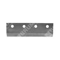 Knife for PUBERT COMPATIBLE shredders - 040002