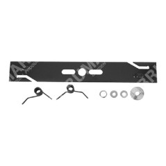 Cuchilla universal diámetro 410 mm para escarificadores MULTIMARCA COMPATIBLES - 003242