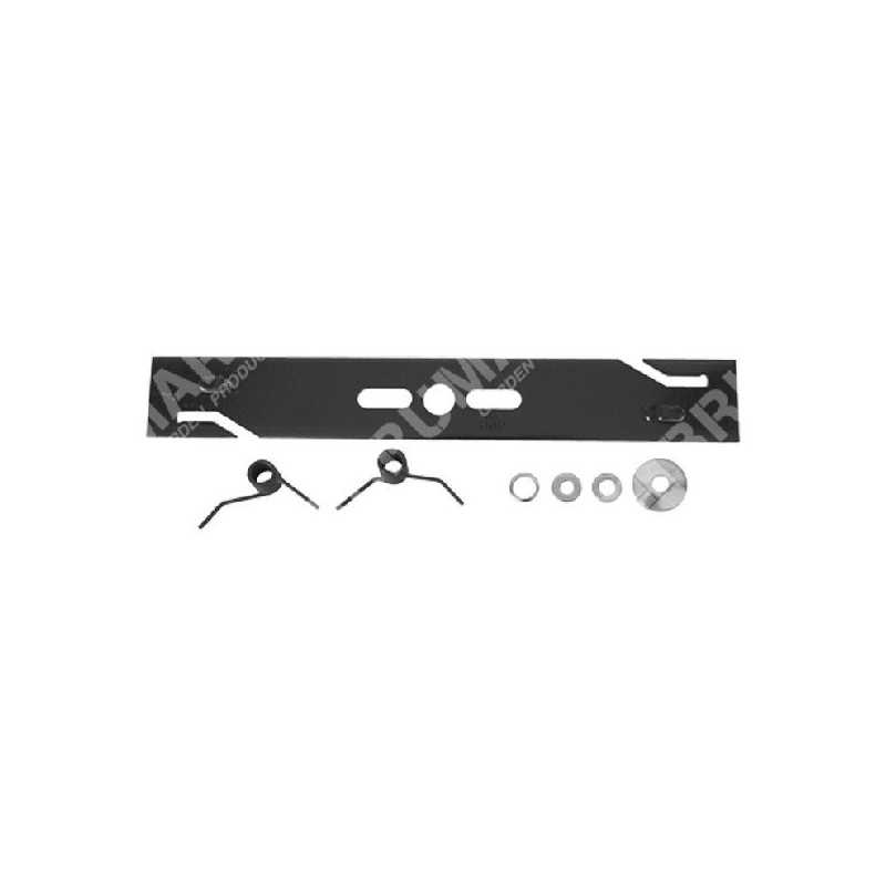 Lama universale diametro 410 mm per arieggiatori MULTIMARCA COMPATIBILE - 003242