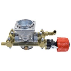 Corps de pompe pour pompes de pulvérisation COMPATIBLES ATTILA - 056794