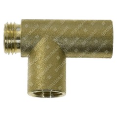 Hose connection for ATTILA COMPATIBLE spray pumps - 056793 | NewgardenParts.com