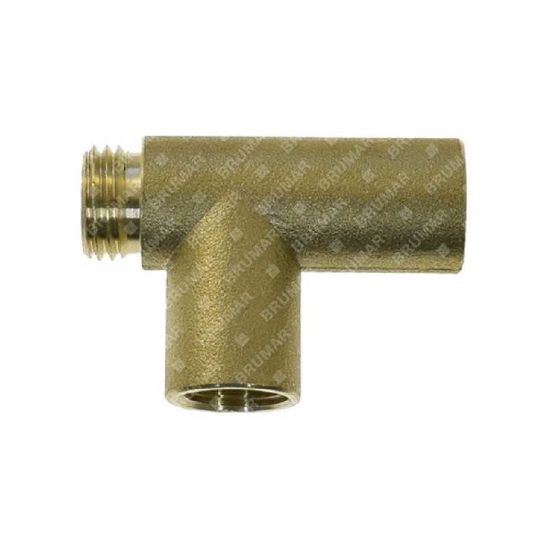Raccord de tuyau pour pompes de pulvérisation COMPATIBLES ATTILA - 056793