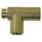 Raccord de tuyau pour pompes de pulvérisation COMPATIBLES ATTILA - 056793