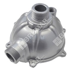Corps de pompe pour motopompes COMPATIBLES DUCAR - 049610