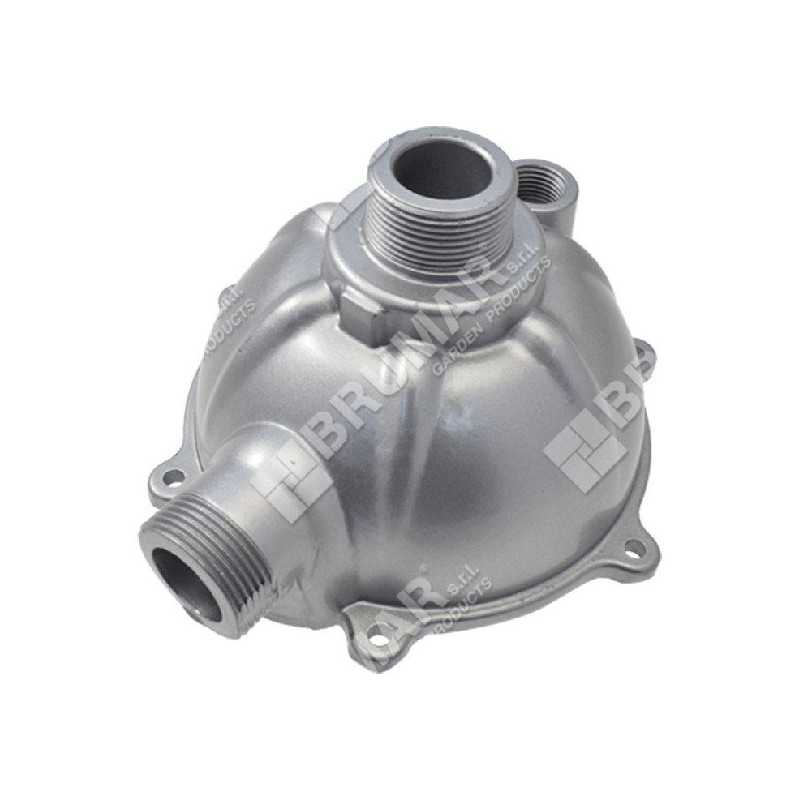 Corps de pompe pour motopompes COMPATIBLES DUCAR - 049610