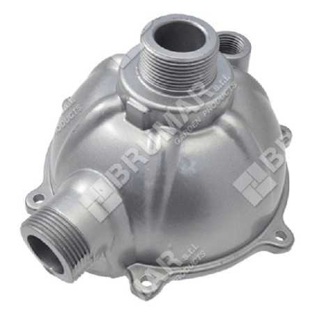 Pump body for DUCAR COMPATIBLE motor pumps - 049610 | NewgardenParts.com