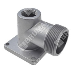 Raccordo tubo corpo pompa per motopompe DUCAR COMPATIBILE - 049570