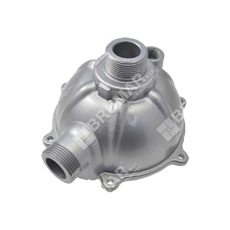 Cuerpo bomba para motobombas COMPATIBLES DUCAR - 049568