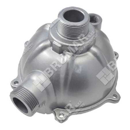 Pump body for DUCAR COMPATIBLE motor pumps - 049568 | NewgardenParts.com