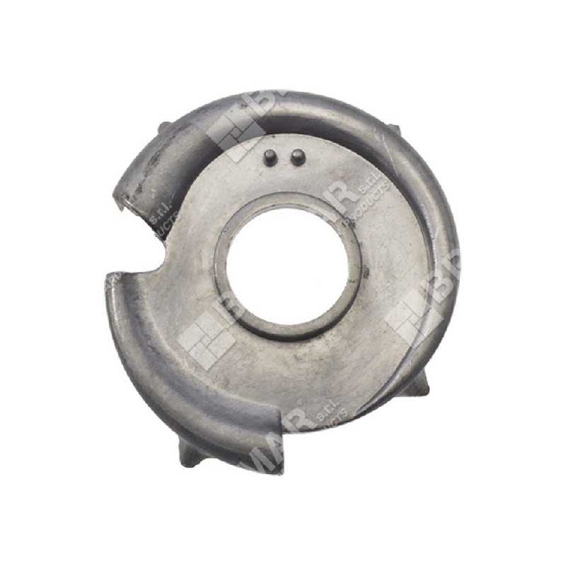 Snail for DUCAR COMPATIBLE motor pumps - 049567