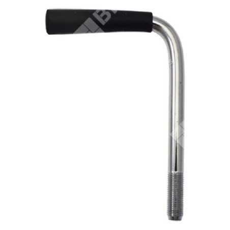 Handle for DUCAR motor pumps COMPATIBLE - 049566 | NewgardenParts.com