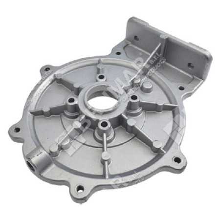 Pump body casing for DUCAR COMPATIBLE motor pumps - 049565 | NewgardenParts.com