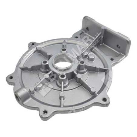 Pump body casing for DUCAR COMPATIBLE motor pumps - 049549 | NewgardenParts.com