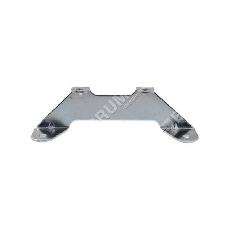Motor support plate for ATTILA COMPATIBLE spray pumps - 048635