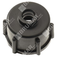 Tuerca de fijación soporte depósito para bombas pulverizadoras COMPATIBLES ATTILA - 048625 | NewgardenParts.com