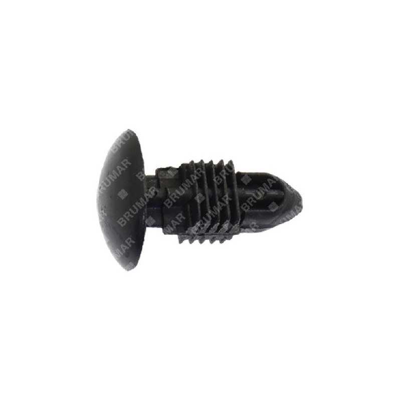 Clip de fixation de dossier pour pompes de pulvérisation COMPATIBLES ATTILA - 048555
