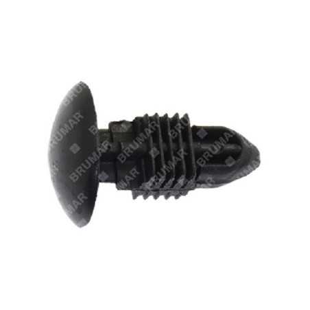 Clip de fixation de dossier pour pompes de pulvérisation COMPATIBLES ATTILA - 048555 | NewgardenParts.com