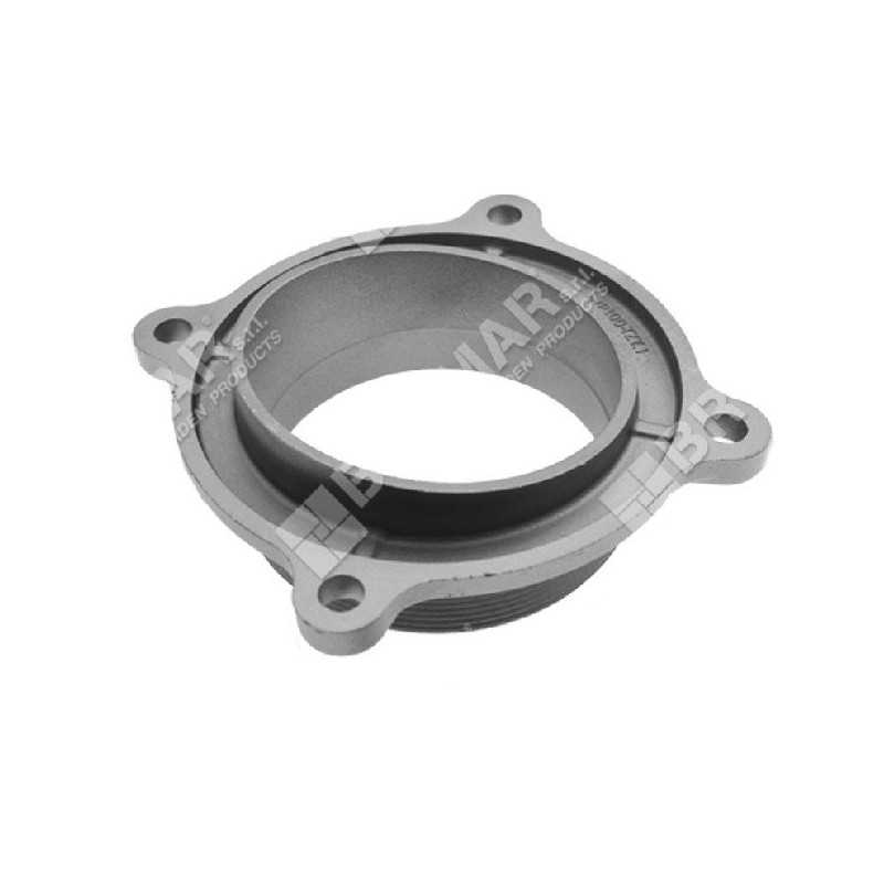 Placa de conexión de conexión de bomba para motobombas COMPATIBLES DUCAR - 048034