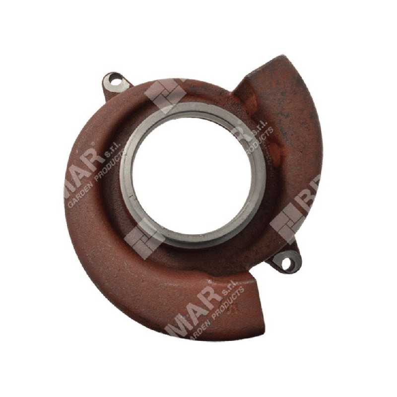 Caracol para motobombas COMPATIBLES DUCAR - 048031