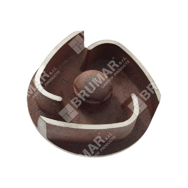 Impeller for DUCAR COMPATIBLE motor pumps - 048029