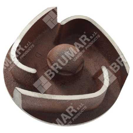 Impeller for DUCAR COMPATIBLE motor pumps - 048029 | NewgardenParts.com