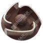 Impeller for DUCAR COMPATIBLE motor pumps - 048029