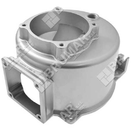 Pump body casing for DUCAR COMPATIBLE motor pumps - 048028 | NewgardenParts.com