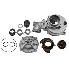 Corpo pompa per motopompe DUCAR COMPATIBILE - 047338