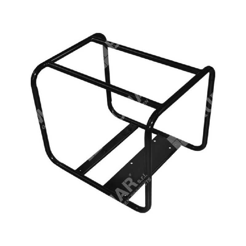 COMPATIBLE DUCAR motor pump frame - 047337