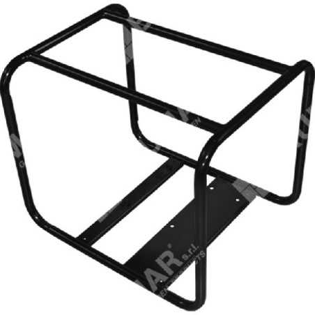 Kompatibler DUCAR-Motorpumpenrahmen – 047337 | NewgardenParts.com