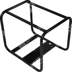 Châssis motopompe COMPATIBLE DUCAR - 038852