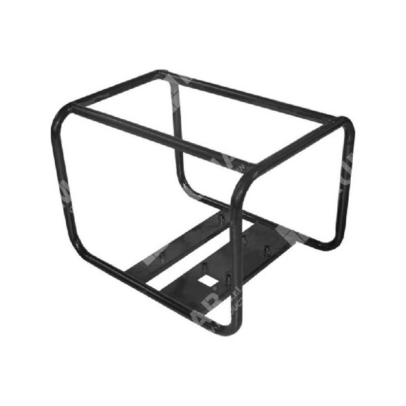 COMPATIBLE DUCAR motor pump frame - 038851