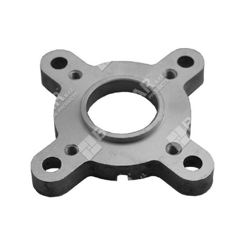 Placa de conexión cuerpo bomba para motobombas COMPATIBLES DUCAR - 038613